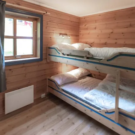 Bakkebyvegen 1d * Trysil