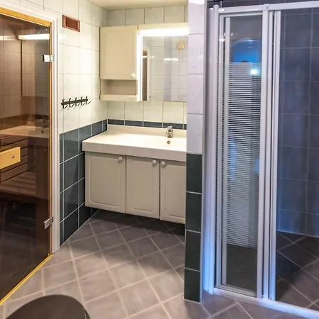 Bakkebyvegen 1d Apartment Trysil