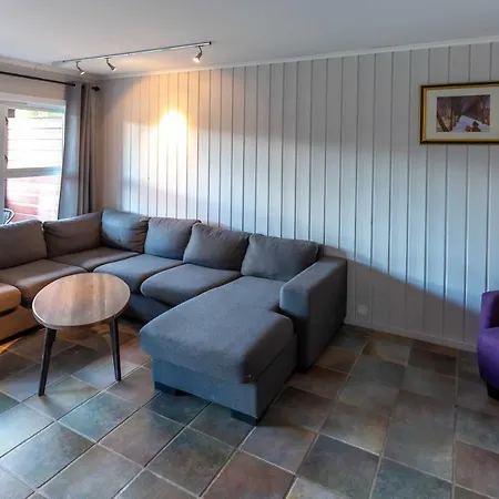 Bakkebyvegen 1d Apartment *